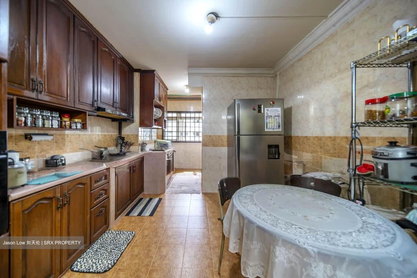Blk 113 Pasir Ris Street 11 (Pasir Ris), HDB 4 Rooms #573028801